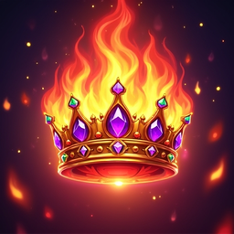 Queen Of Inferno Казино Олимп