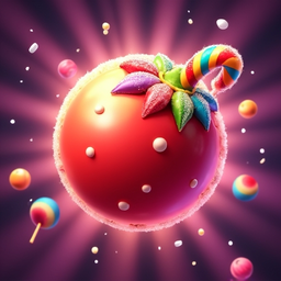 Sweet Bonanza Олимп Казино онлайн