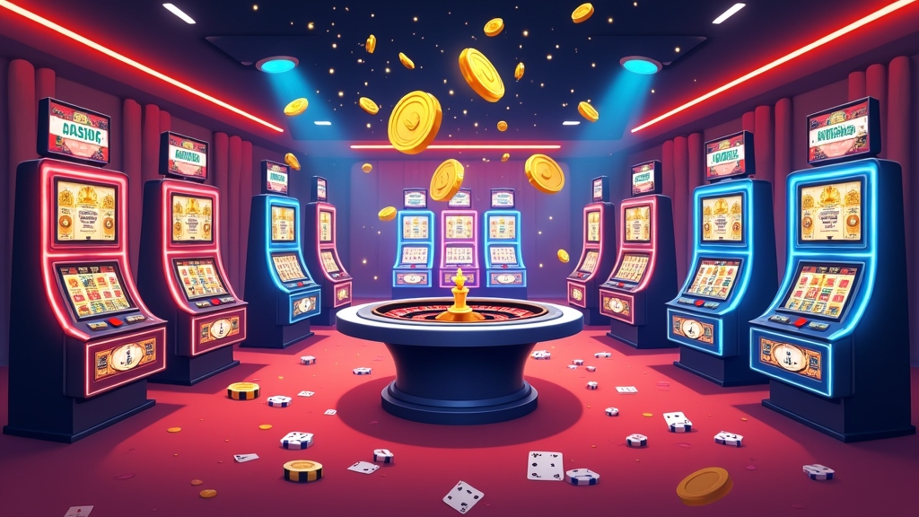 Casino Olimp