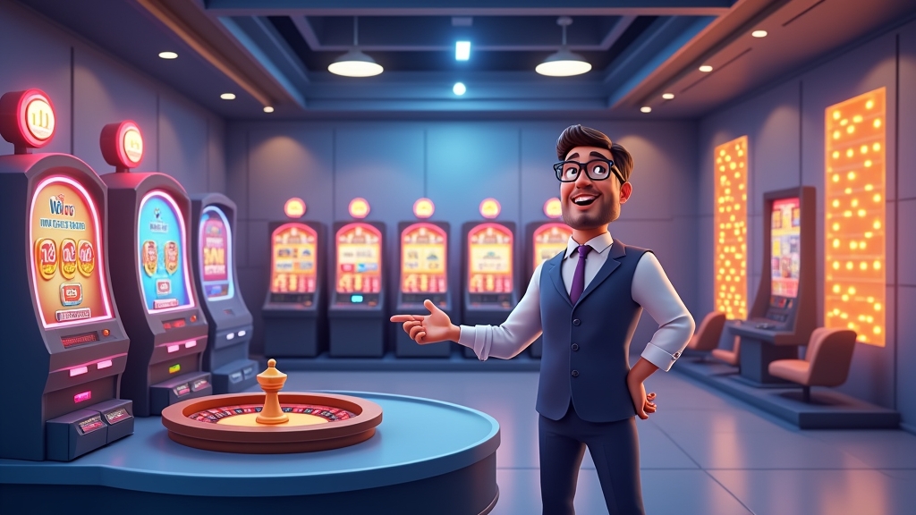Olimp Casino